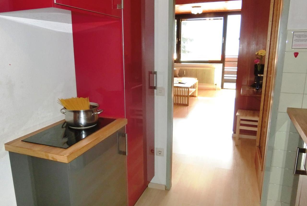 Maren Seeblick Appartement Haus Haensel&Gretel Direkt Am Ossiacher See Mit Hallenbad Stiegl Екстер'єр фото