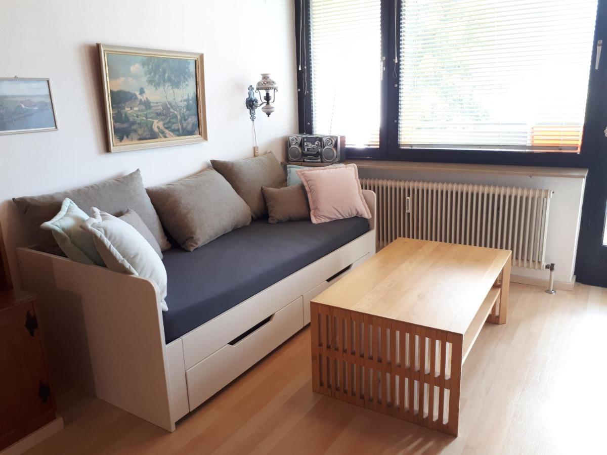 Maren Seeblick Appartement Haus Haensel&Gretel Direkt Am Ossiacher See Mit Hallenbad Stiegl Екстер'єр фото