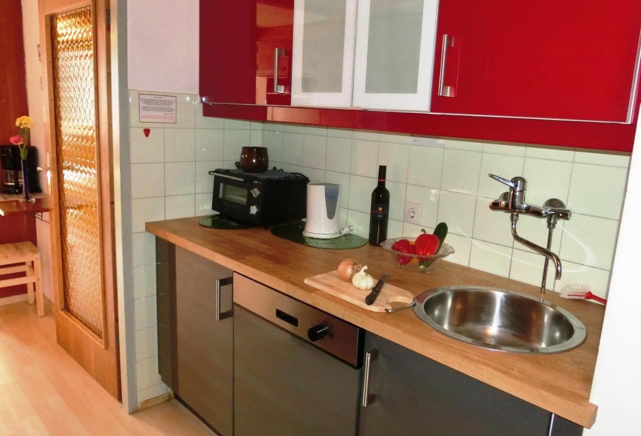Maren Seeblick Appartement Haus Haensel&Gretel Direkt Am Ossiacher See Mit Hallenbad Stiegl Екстер'єр фото