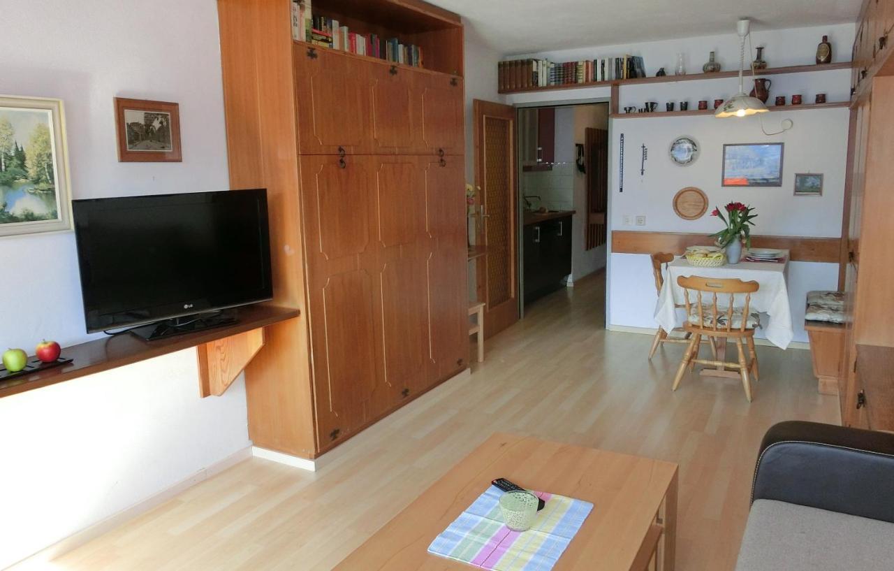 Maren Seeblick Appartement Haus Haensel&Gretel Direkt Am Ossiacher See Mit Hallenbad Stiegl Екстер'єр фото