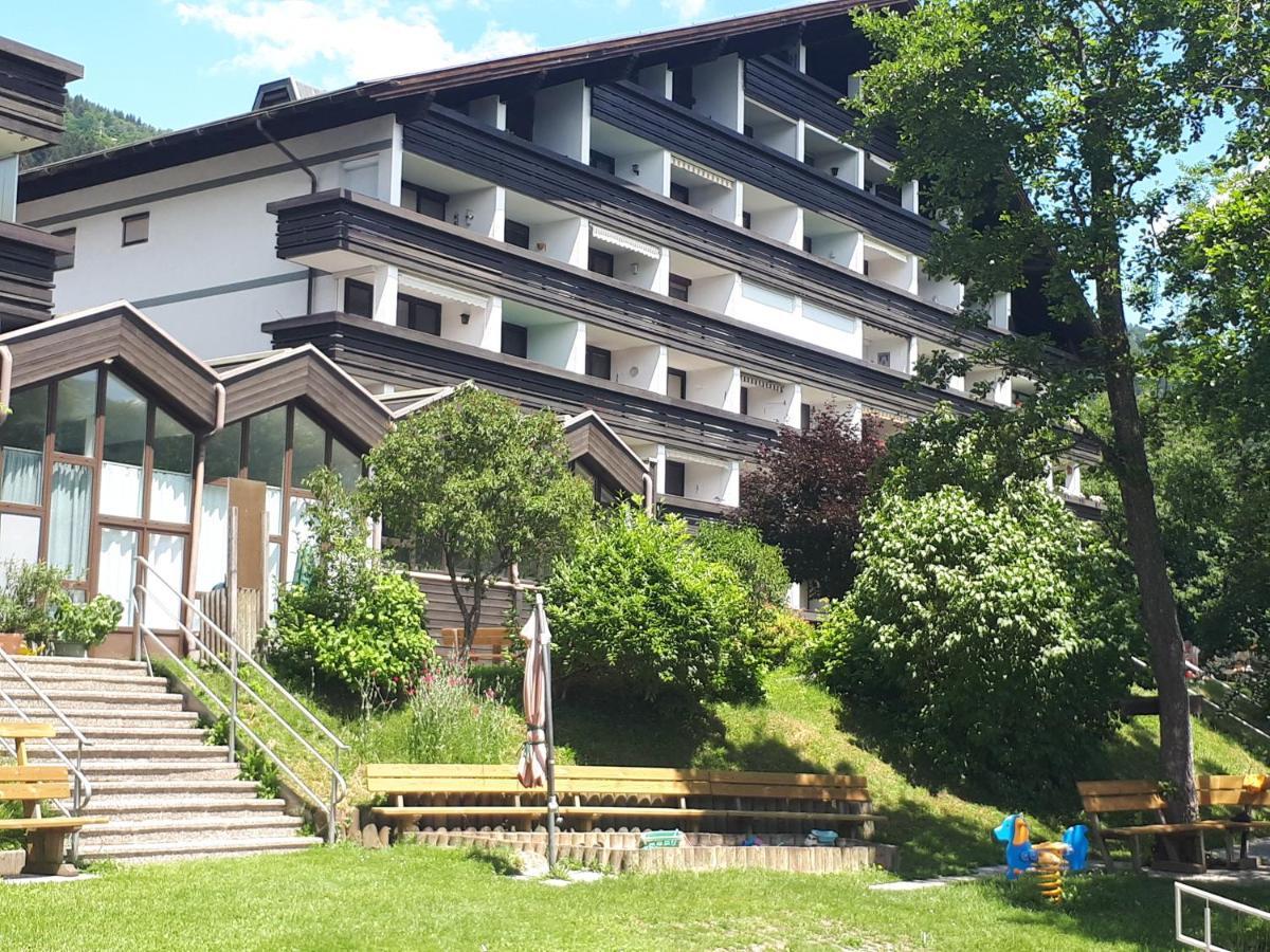 Maren Seeblick Appartement Haus Haensel&Gretel Direkt Am Ossiacher See Mit Hallenbad Stiegl Екстер'єр фото